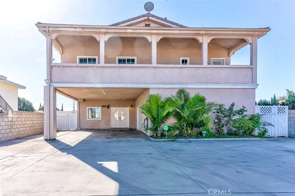 4326 Clara St., Cudahy, CA — listing photo 1