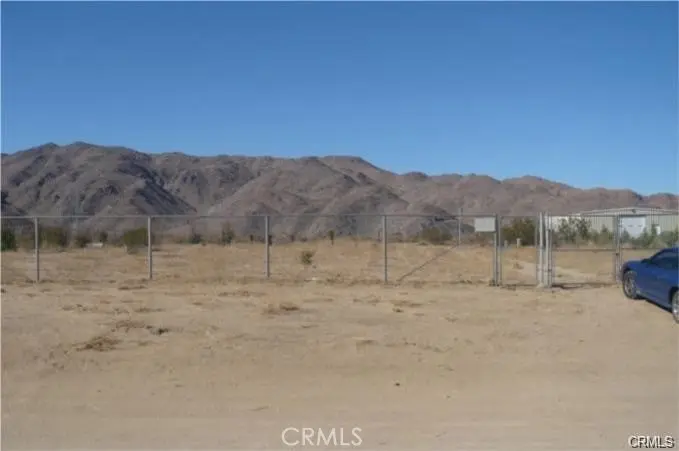 28128 Via Seco, Lucerne Valley, CA — listing photo 1