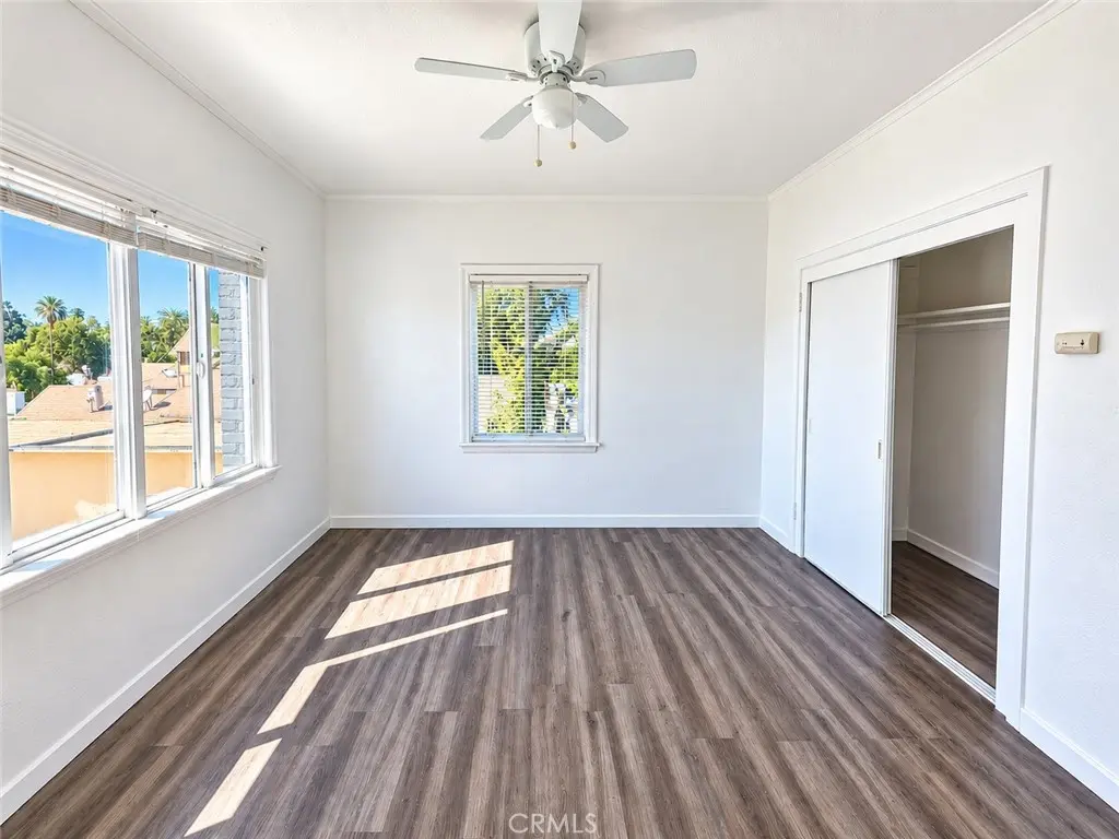 Apartment for rent at 1163 E 46th, Los Angeles, CA and 1 bath