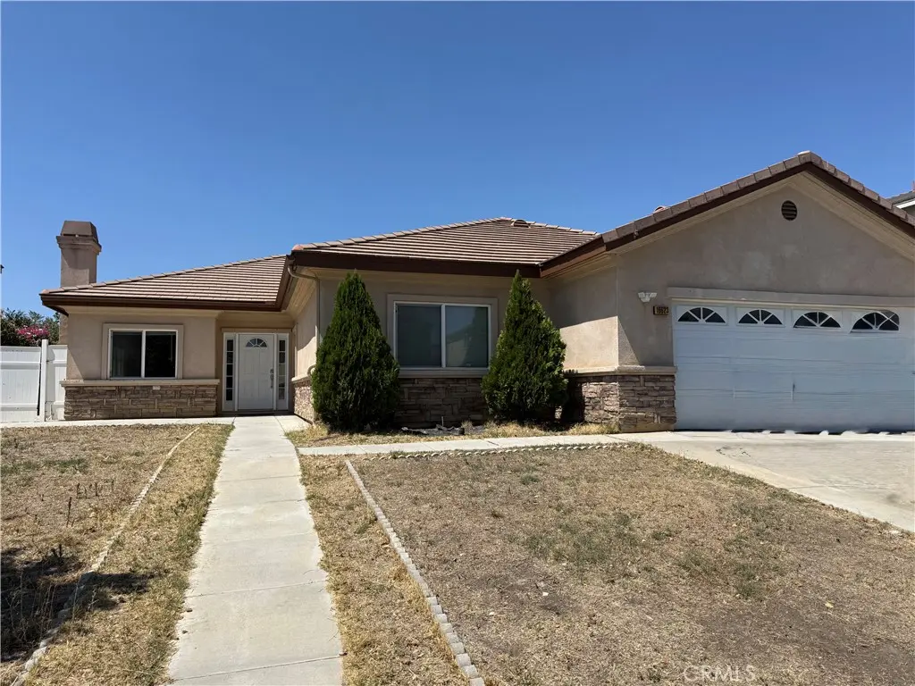 Single Family Residence for sale at 16623 Tarano, Moreno Valley, CA featuring 5 beds and 3 baths
