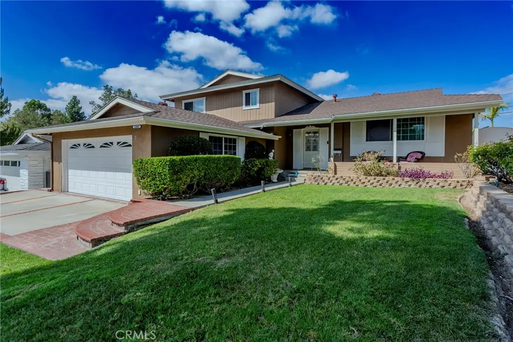 12041 Mayes Drive, La Mirada, CA — listing photo 1