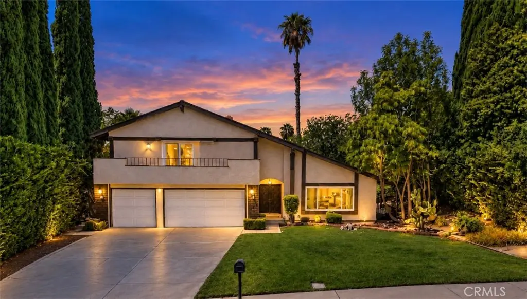 Single Family Residence for sale at 6257 Danbrook, Riverside, CA featuring 4 beds and 3 baths