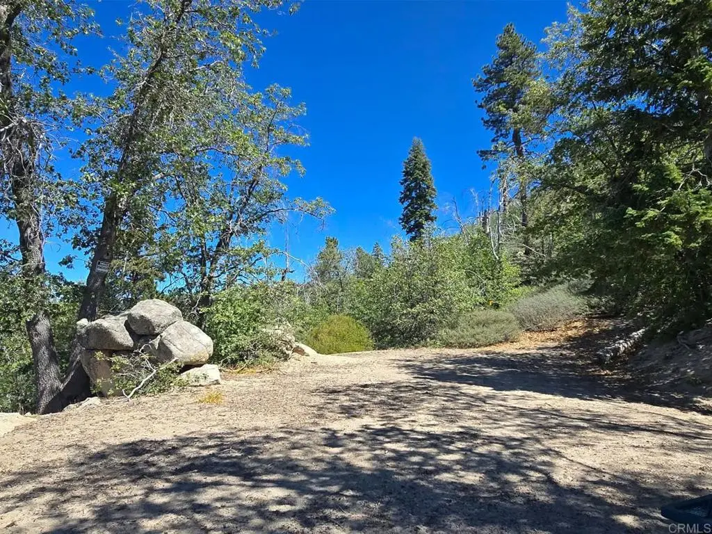 0 San Antonio Drive, Green Valley Lake, CA — listing photo 1