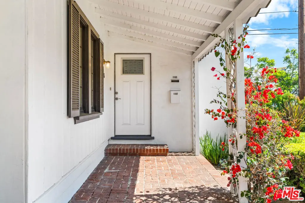 Single Family Residence for sale at 1185 Hauser Boulevard, Los Angeles, CA featuring 4 beds and 3 baths