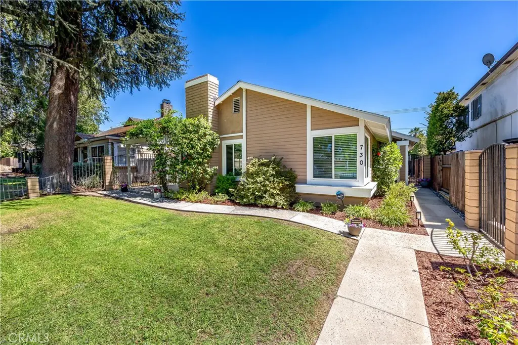 730 N Euclid, Upland, CA — listing photo 1