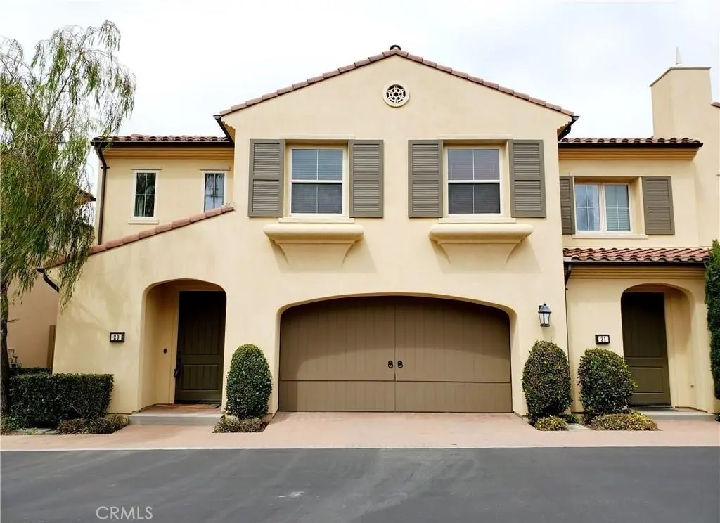 Condominium for rent at 29 Passion Flower, Irvine, CA featuring 3 beds and 3 baths