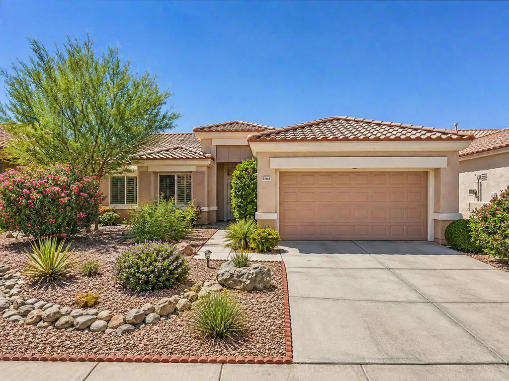 37443 Mojave Sage Street, Palm Desert, CA — listing photo 1