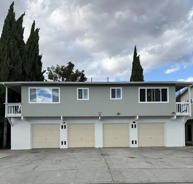2131 Main Street, Santa Clara, CA — listing photo 1