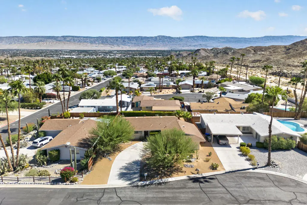 Single Family Residence for sale at 39370 Marietta Circle, Cathedral City, CA featuring 2 beds and 2 baths