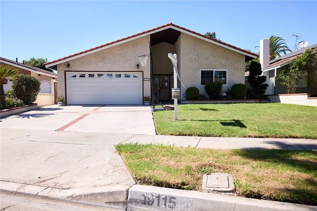 19115 Wiersma, Cerritos, CA — listing photo 1