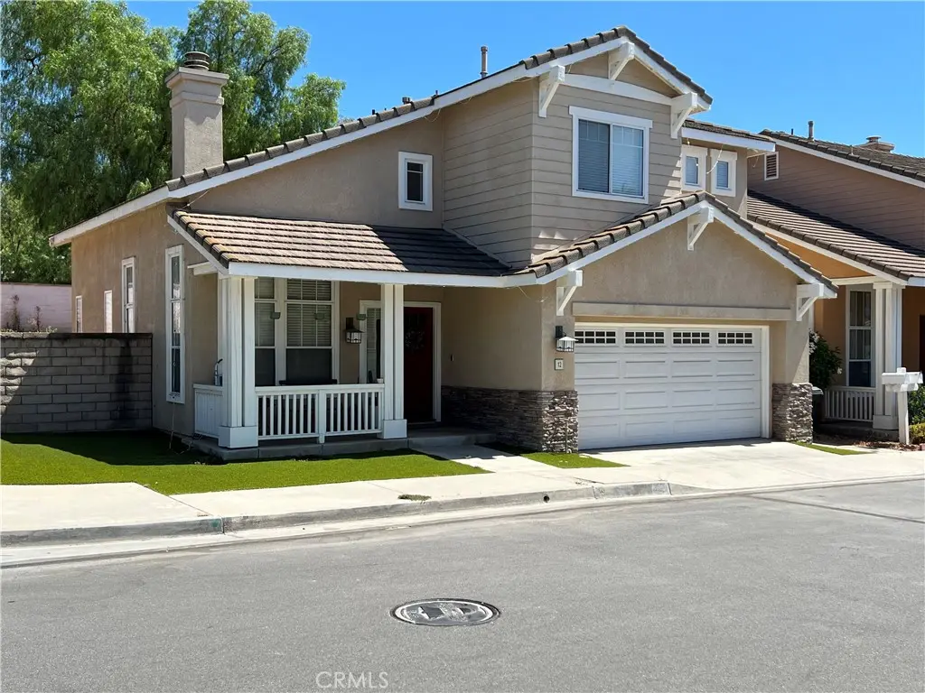 12 Willowbrook Ln, Rancho Santa Margarita, CA — listing photo 1