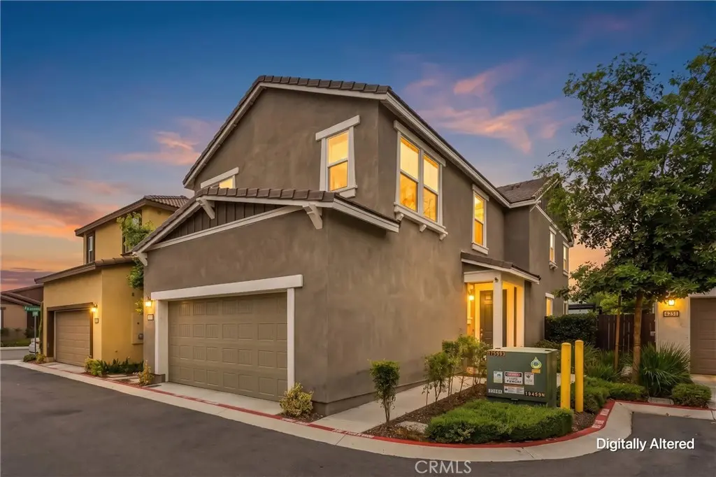 Single Family Residence for sale at 4247 Bravado Ct, Riverside, CA featuring 4 beds and 3 baths