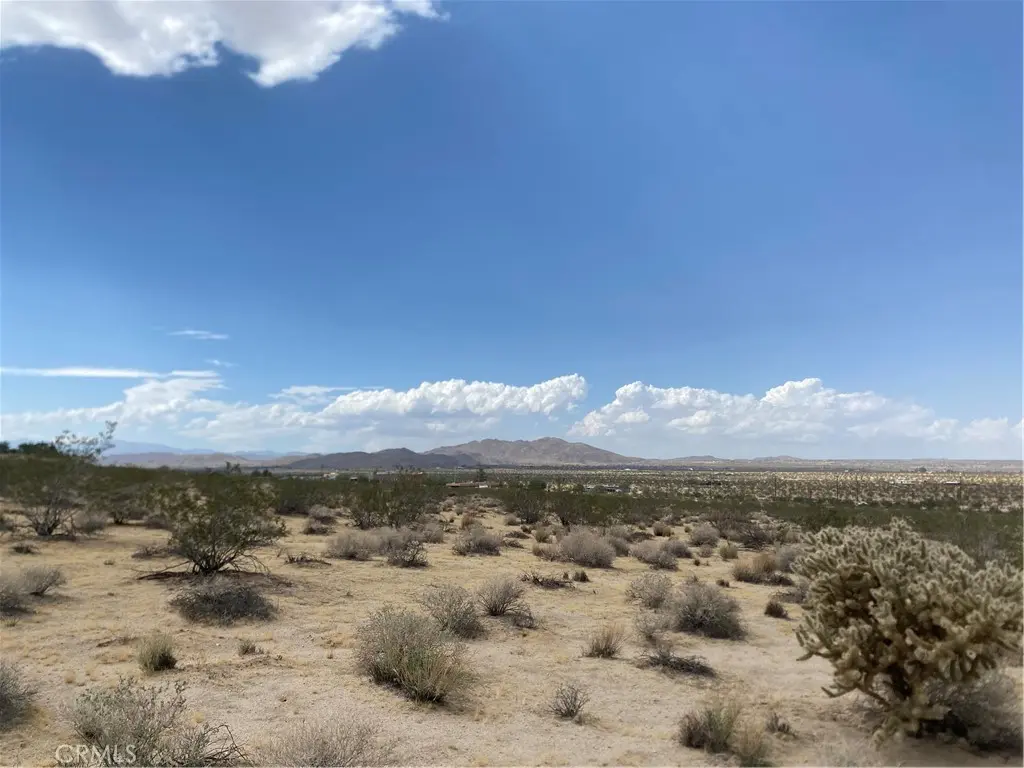 123 California Avenue, Joshua Tree, CA — listing photo 1