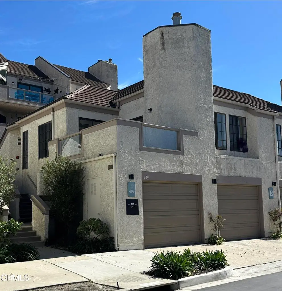 409 Shoreview Drive, Port Hueneme, CA — listing photo 1