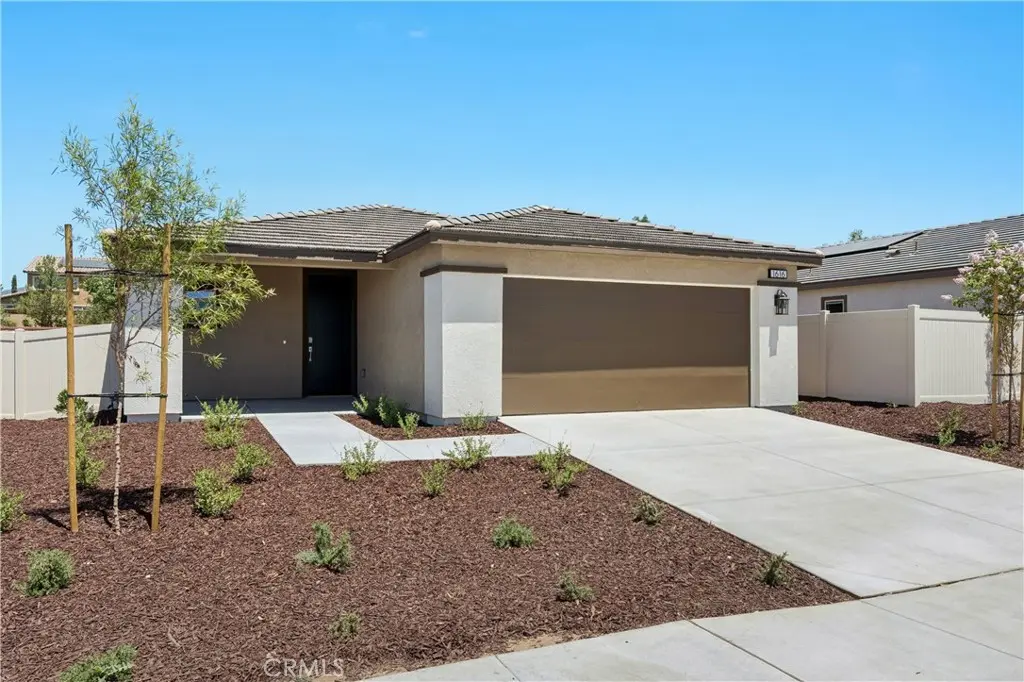 1616 Park Village Drive, Beaumont, CA — listing photo 1