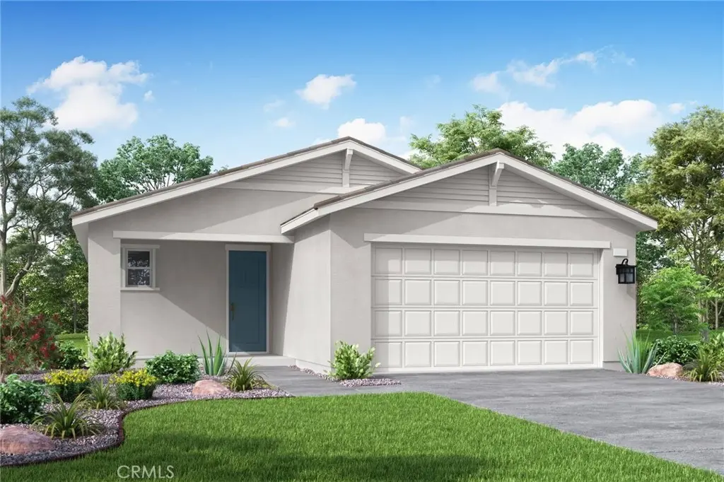 Single Family Residence for sale at 5327 Raintree Place, Banning, CA featuring 2 beds and 2 baths