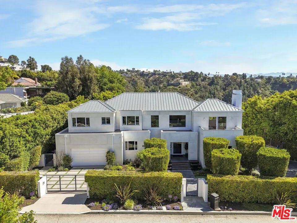 Single Family Residence for sale at 1116 Linda Flora Drive, Los Angeles, CA featuring 5 beds and 6 baths