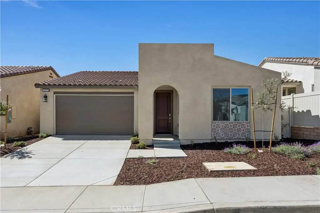 Single Family Residence for sale at 1565 Winding Sun Drive, Beaumont, CA featuring 2 beds and 2 baths