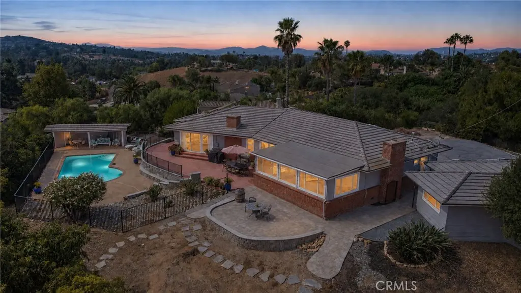 Single Family Residence for sale at 1463 S Citrus Avenue, Escondido, CA featuring 3 beds and 3 baths