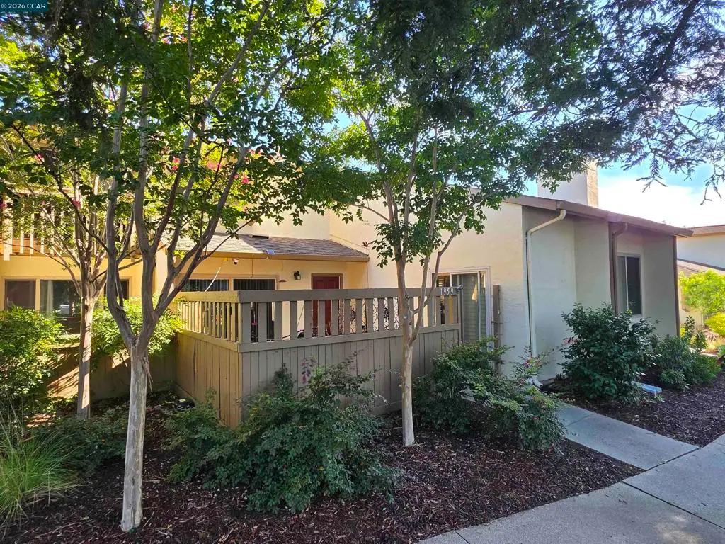 1959 Olmo Way, Walnut Creek, CA — listing photo 1