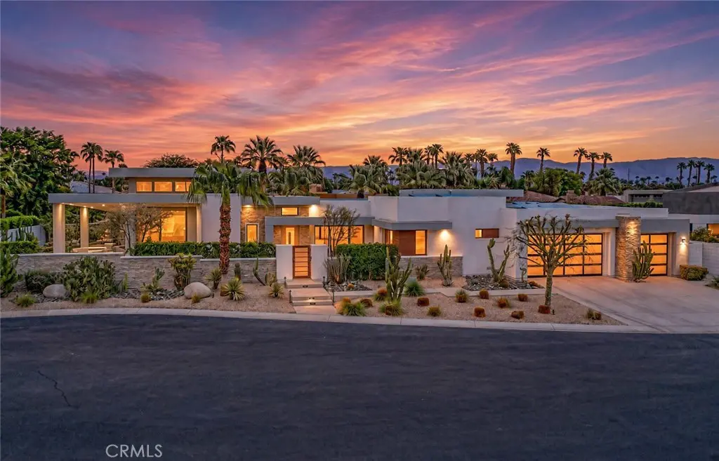 Single Family Residence for sale at 34 Topaz Court, Rancho Mirage, CA featuring 3 beds and 4 baths