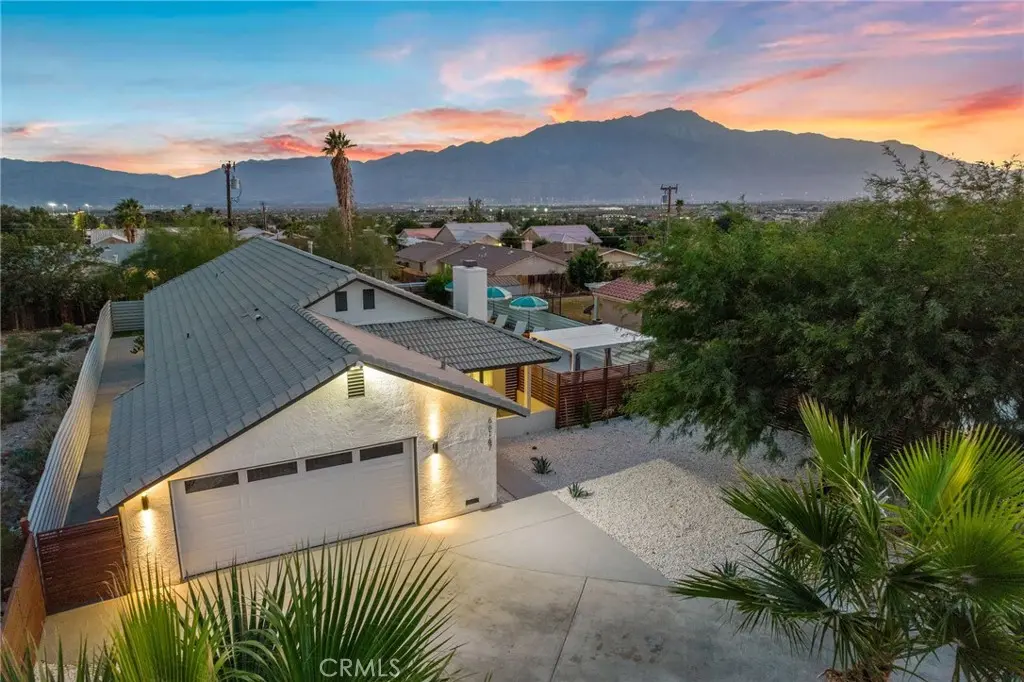 Residential Lease for rent at 66167 14th, Desert Hot Springs, Riverside County, CA featuring 3 beds and 2 baths