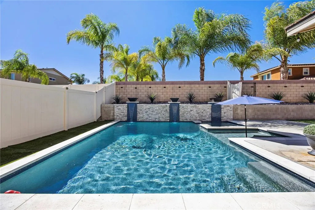 Single Family Residence for sale at 36573 Geranium Drive, Lake Elsinore, CA featuring 6 beds and 3 baths