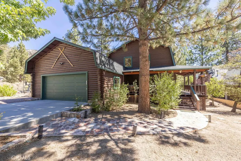 1128 Gold Mountain Drive, Big Bear City, CA — listing photo 1