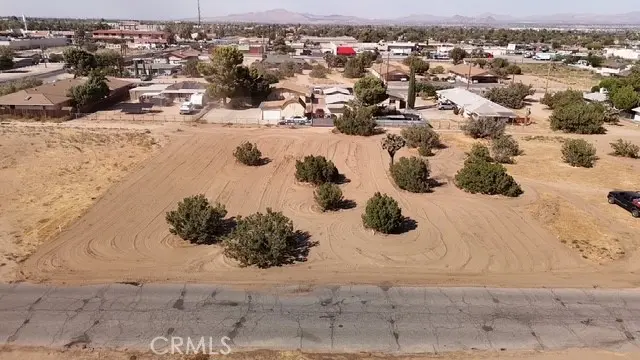 0 Olive, Hesperia, CA — listing photo 1
