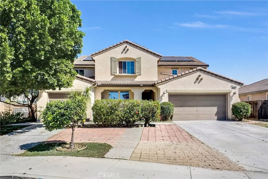 Single Family Residence for sale at 5570 Lark Sparrow Court, Jurupa Valley, CA featuring 6 beds and 4 baths