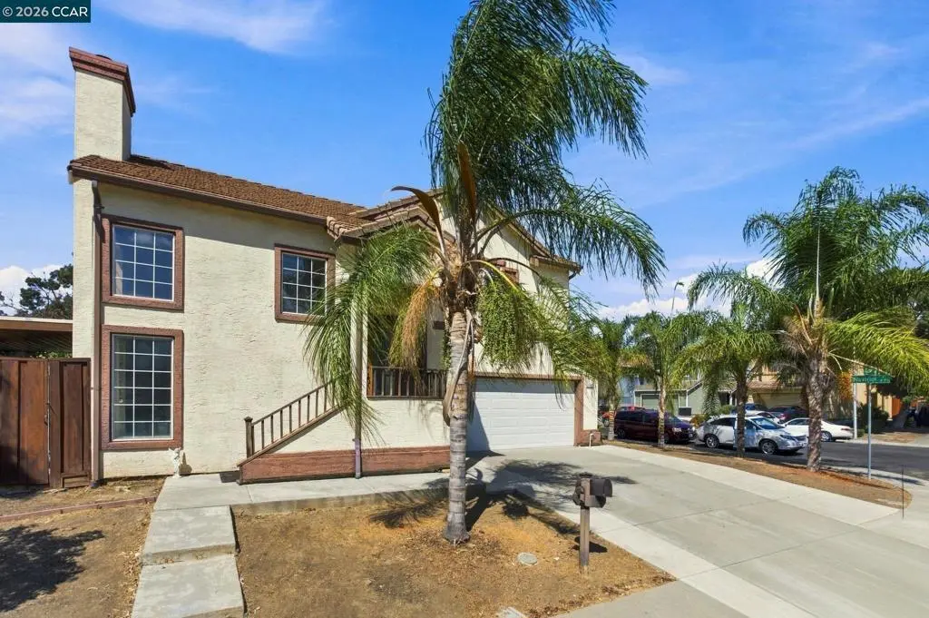 Single Family Residence for sale at 5341 Catanzaro Way, Antioch, CA featuring 3 beds and 3 baths