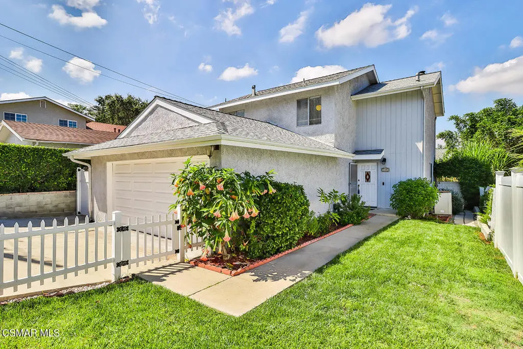 125 Pepper Road, Newbury Park, CA — listing photo 1