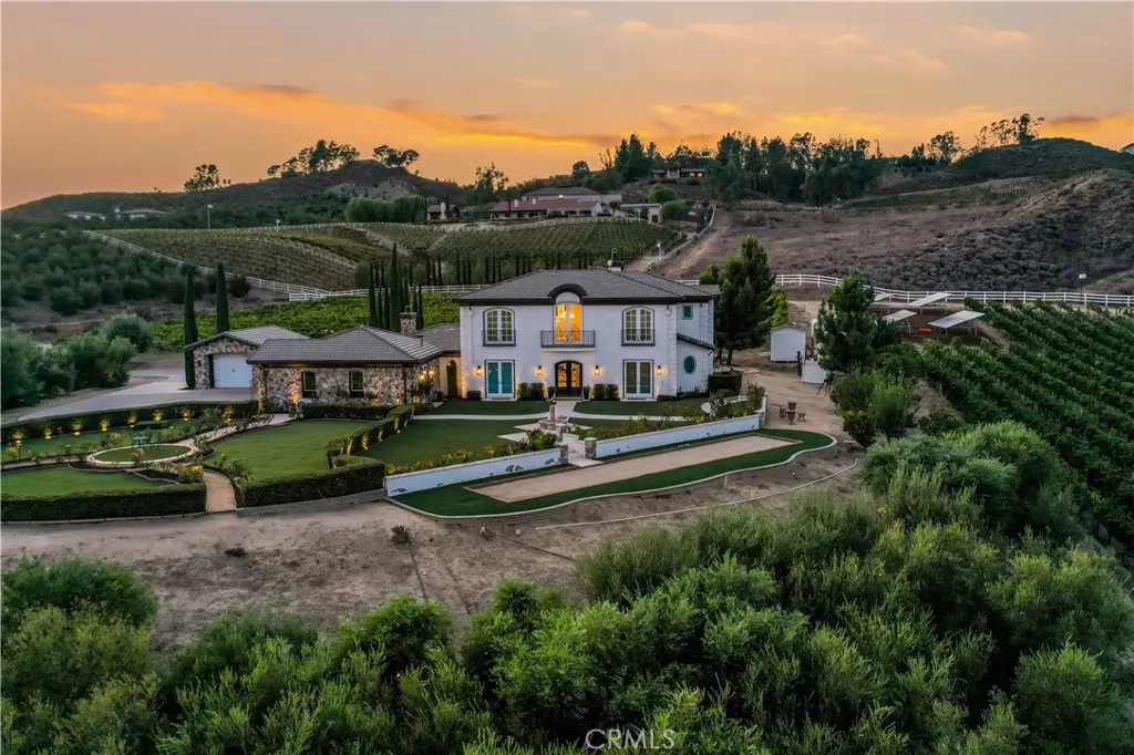 Single Family Residence for sale at 36736 Pauba Road, Temecula, CA featuring 4 beds and 4 baths