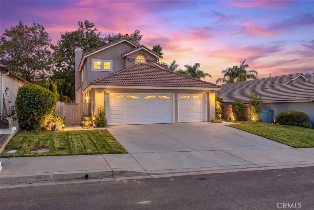 2192 Calle Bienvenida, Chino Hills, CA — listing photo 1