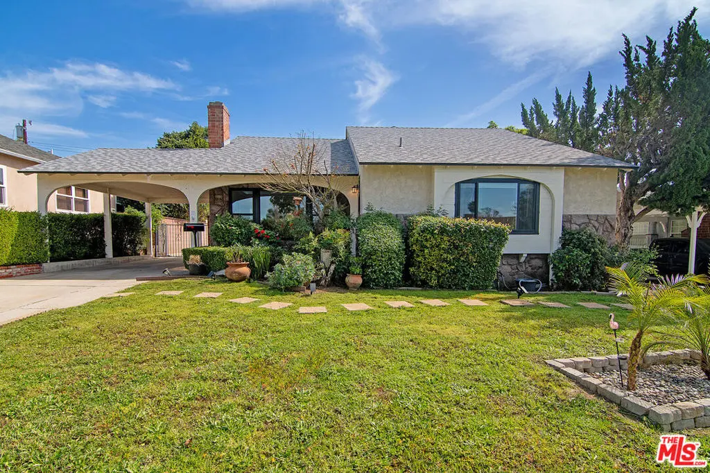 414 University Avenue, Burbank, CA — listing photo 1