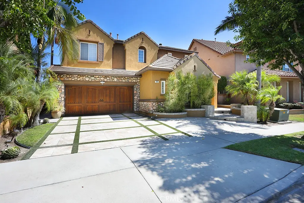 91 Windswept Way, Mission Viejo, CA — listing photo 1