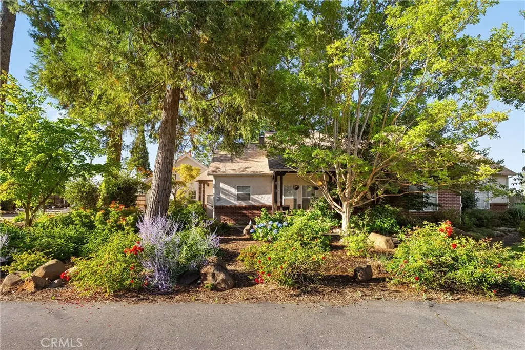 1490 Tobie, Paradise, CA — listing photo 1