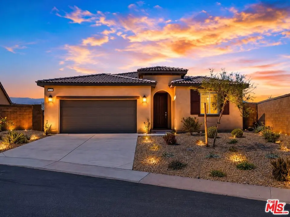 Single Family Residence for sale at 62652 N Crescent Street, Desert Hot Springs, CA featuring 3 beds and 2 baths