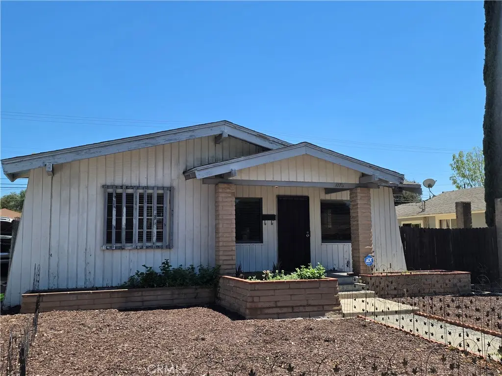 1176 N Park Avenue, Pomona, CA — listing photo 1