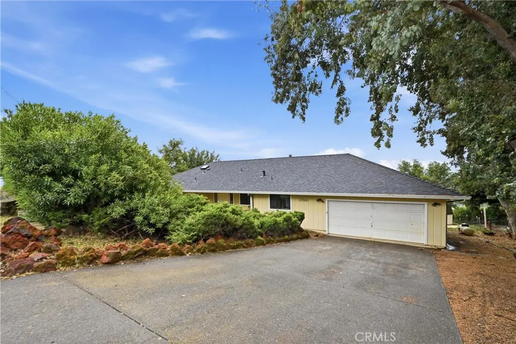 17312 Greenridge, Hidden Valley Lake, CA — listing photo 1