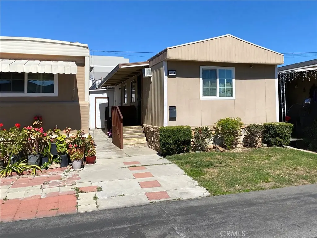 850 W Mission Blvd Spc. B21, Ontario, CA — listing photo 1