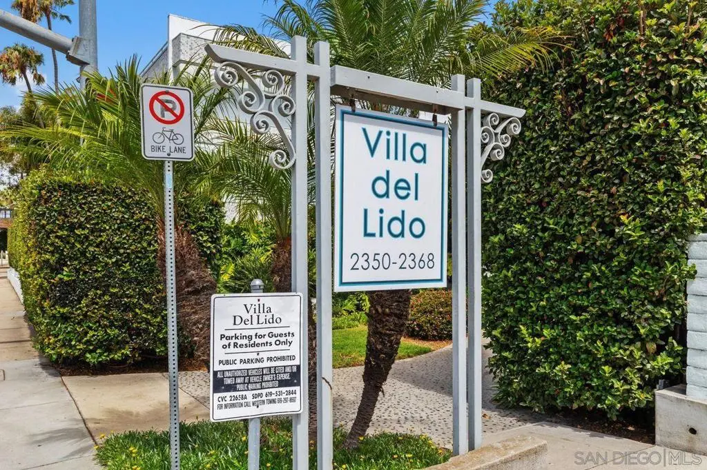 2368 Torrey Pines Road 66, La Jolla, CA — listing photo 1