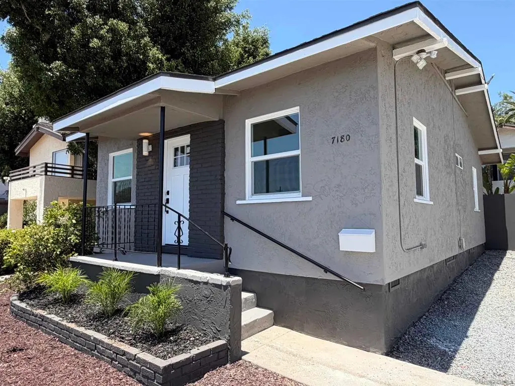 Residential Income for sale at 7180 82 Mohawk St, San Diego, CA