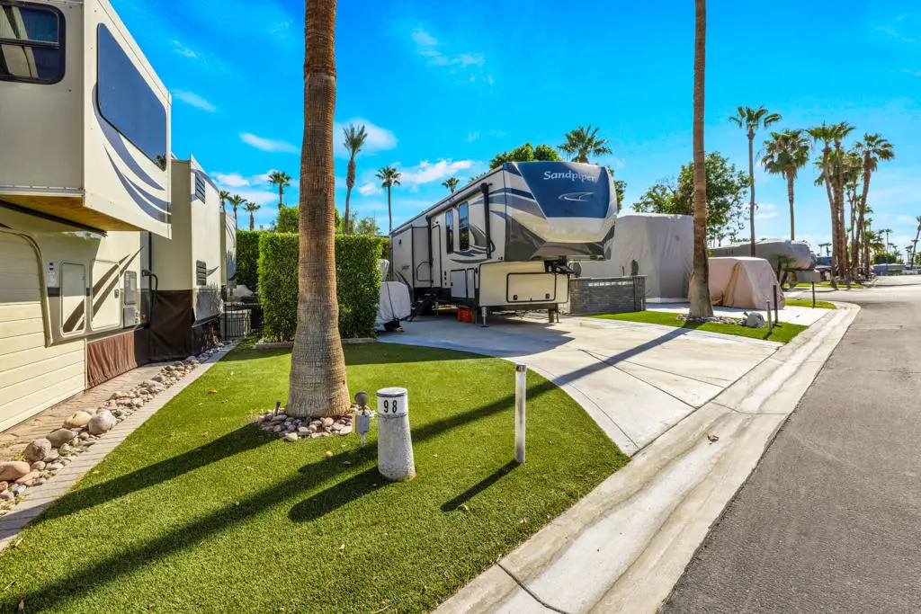 69411 Ramon Road 98, Cathedral City, CA — listing photo 1