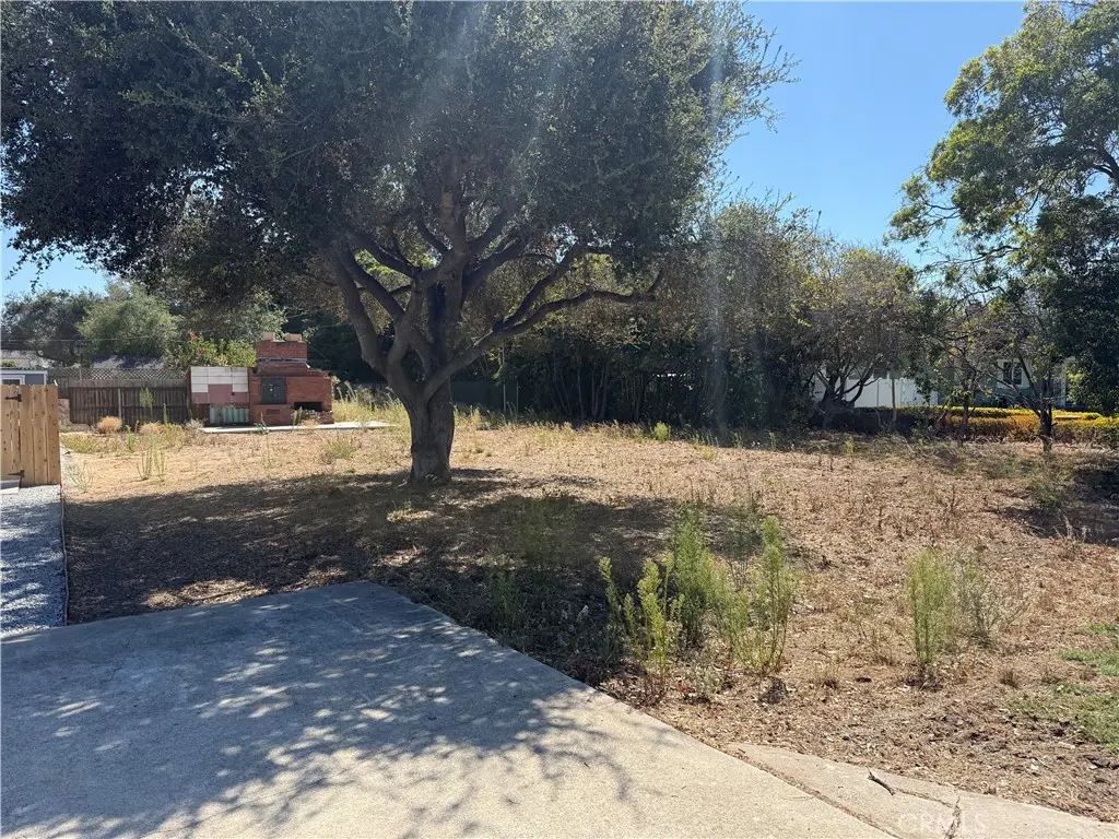 0 Ash Street, Arroyo Grande, CA — listing photo 1