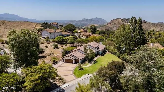 3679 Paseo De Nublado, Thousand Oaks, CA — listing photo 1