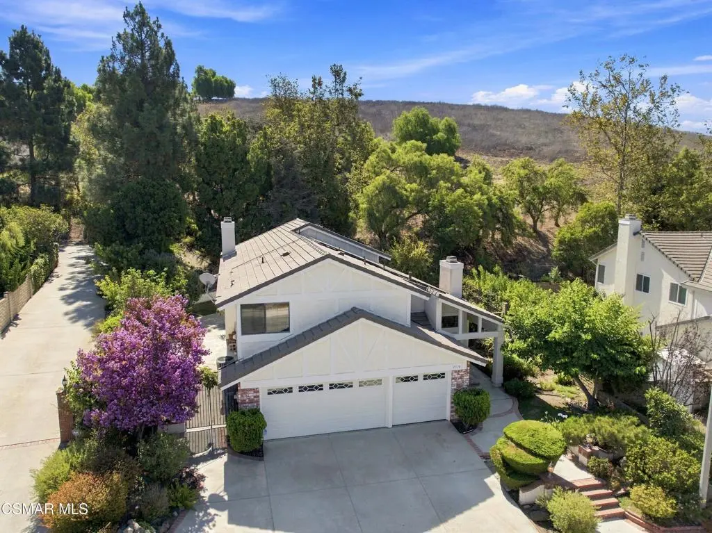 2714 Knightsbridge Avenue, Thousand Oaks, CA — listing photo 1
