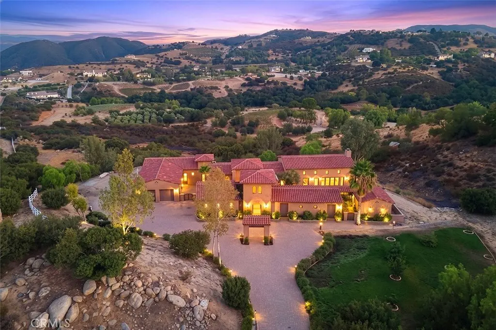 21105 Camino De Jugador, Murrieta, CA — listing photo 1