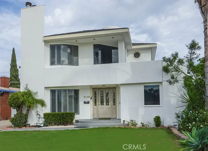 Single Family Residence for sale at 1308 Manley Drive, San Gabriel, CA featuring 5 beds and 4 baths