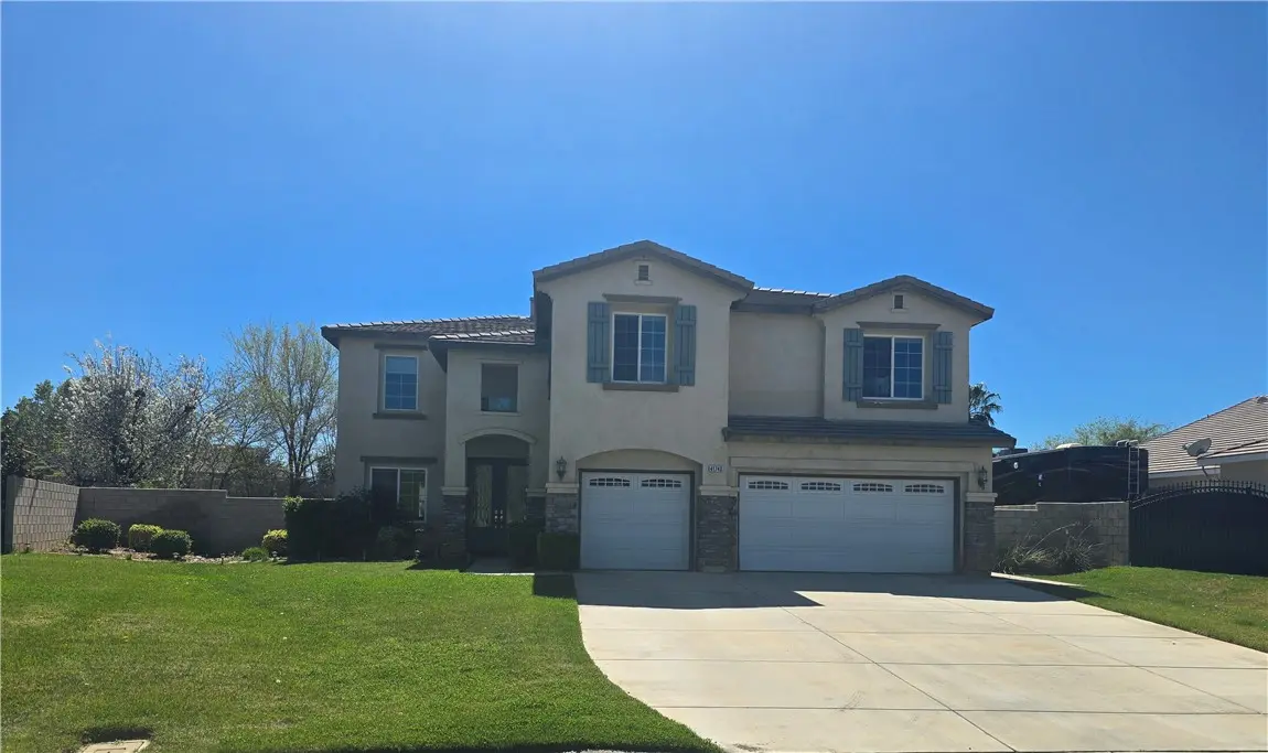41740 Firenze Street, Lancaster, CA — listing photo 1